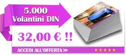 volantini din lungo
