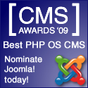 Packt Nomination Image