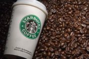 bicchiere starbucks