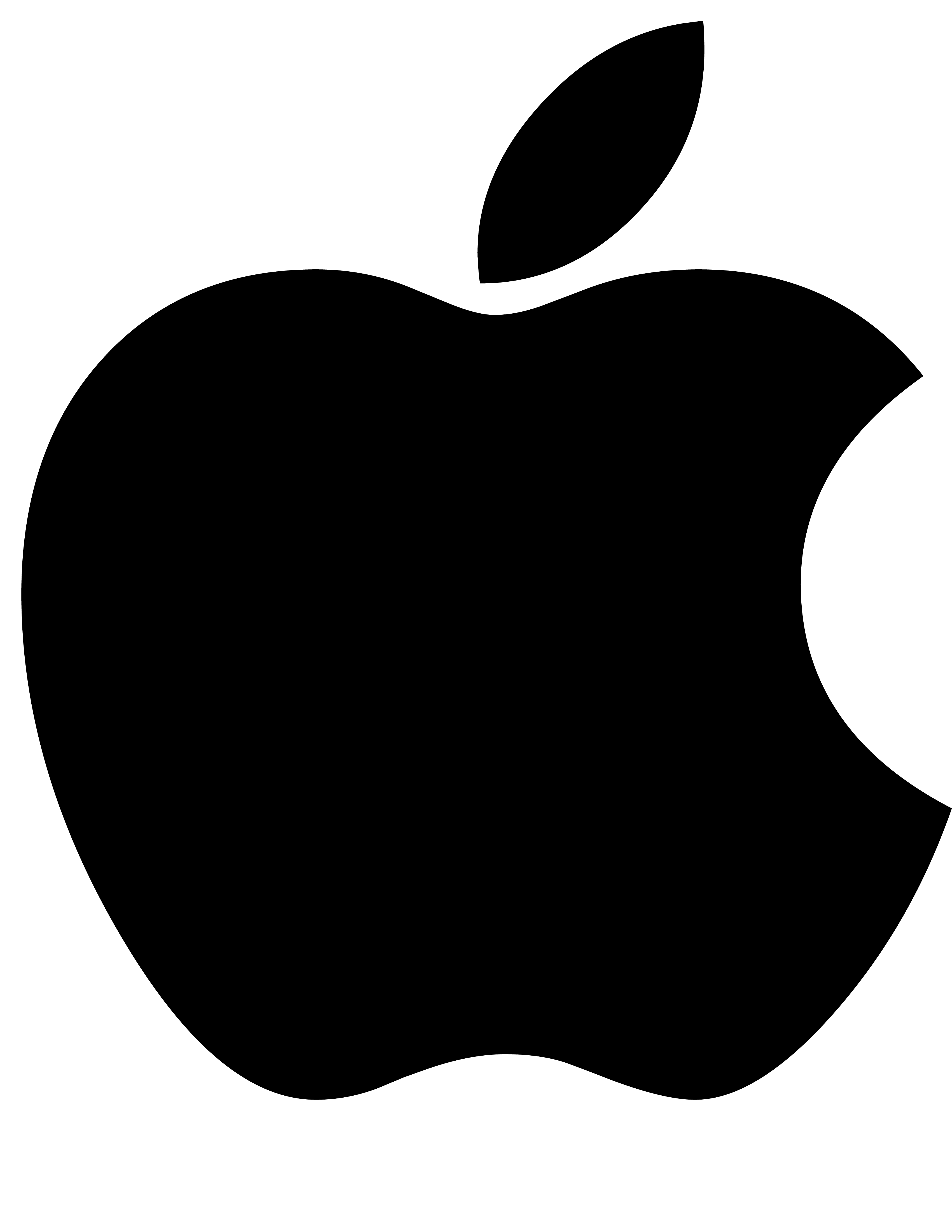 apple logo