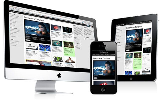 Realizzazione siti web